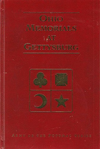 Ohio Memorial Commission Ohio Memorials at Gettysburg