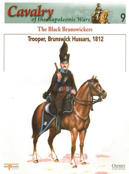 The Black Brunswickers