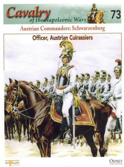 Austrian Commanders: Schwarzenberg