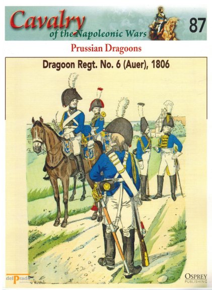 Prussian Dragoons