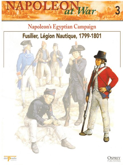 Napoleon's Egyptian Campaign