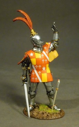 John De Vere, 13th Earl of Oxford