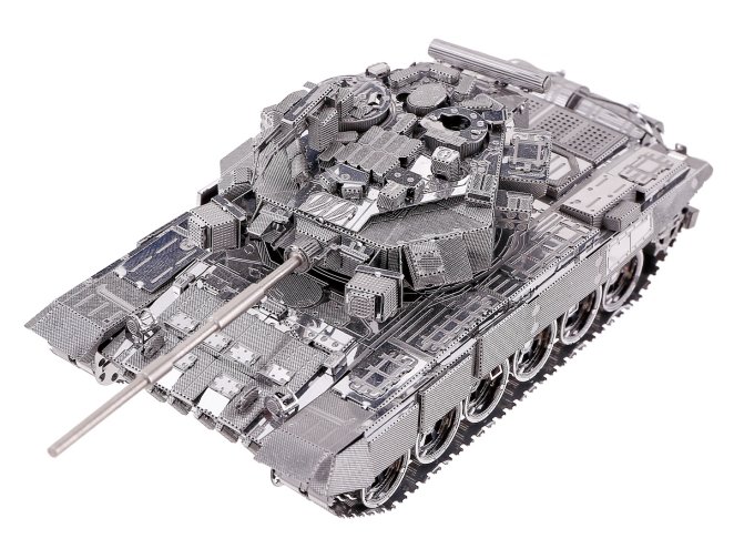 T-90A Main Battle Tank