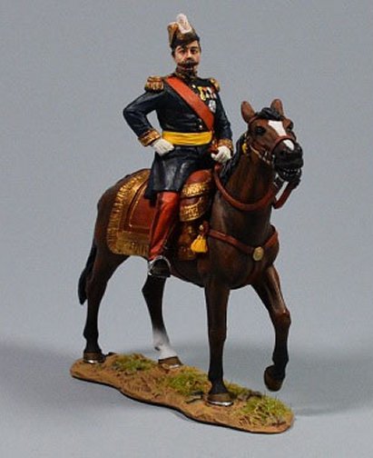 Napoleon III