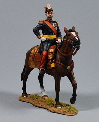 Napoleon III