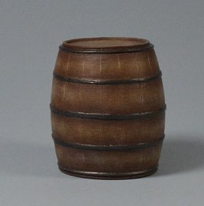 Barrel