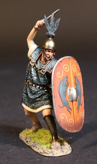 Principes, Roman Army of the Mid-Republic
