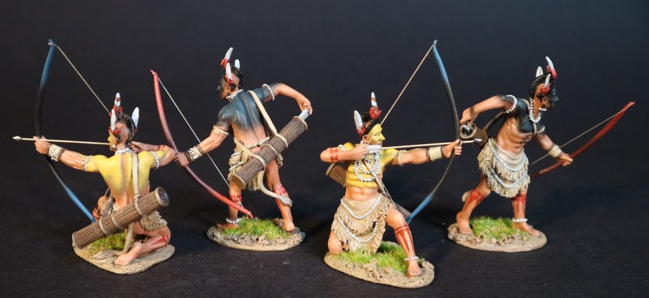 Powhatan Warriors