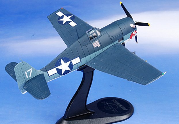 Grumman F6F Hellcat