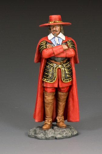 Cardinal Richelieu