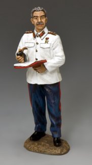 Marshal Stalin