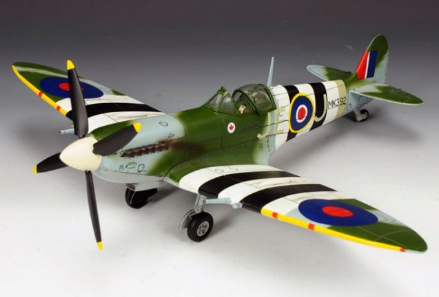 Spitfire MK.1X