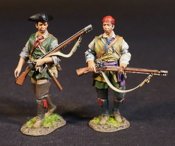 Johnson's Royal Regiment of New York