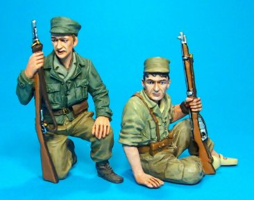 Tank Riders #2