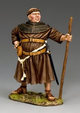 Friar Tuck