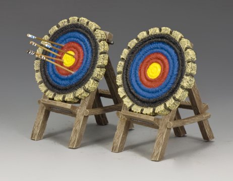 Archery Targets