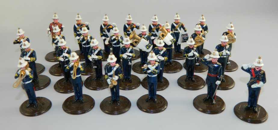 Royal Marine Band