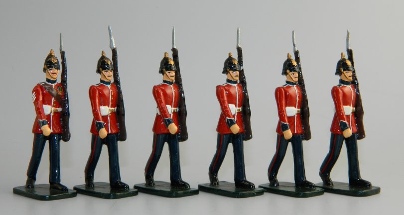 Royal Marine Light Infantry