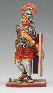Fighting Centurion