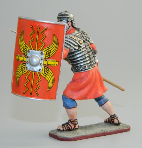 Attacking with Spear