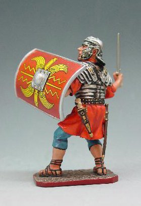 Defending with Shield