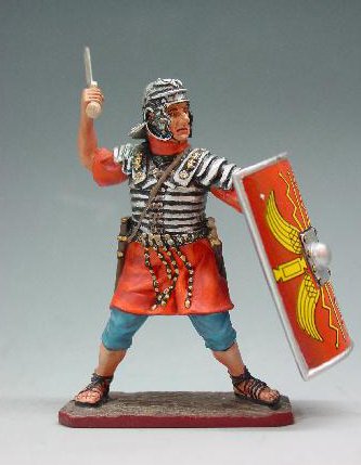 Attacking with Shield