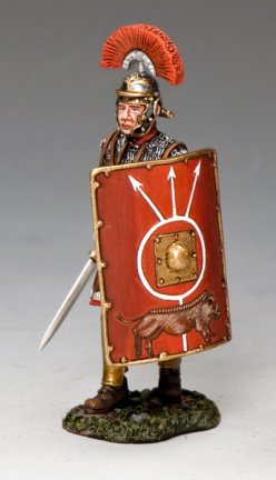 Roman Centurion