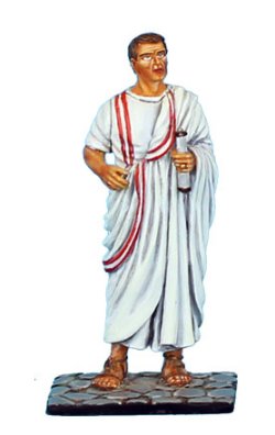 Roman Senator #3