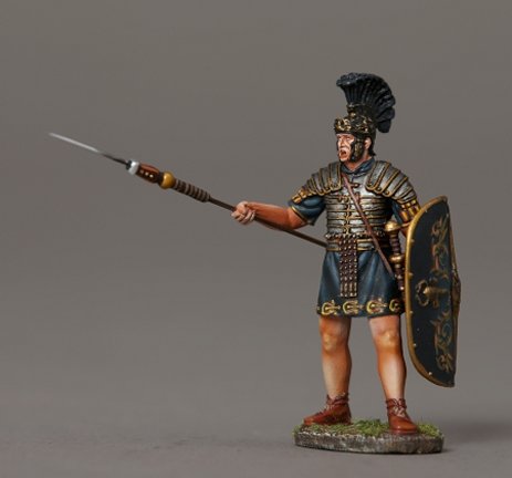 Praetorian Centurion