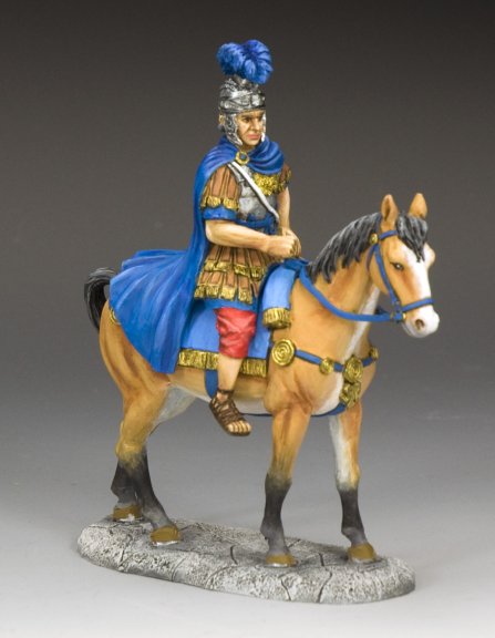General Marcus Agrippa
