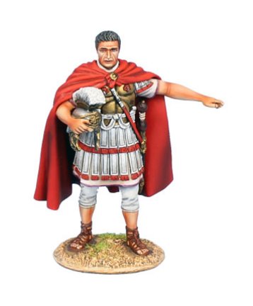 Imperial Roman Tribune