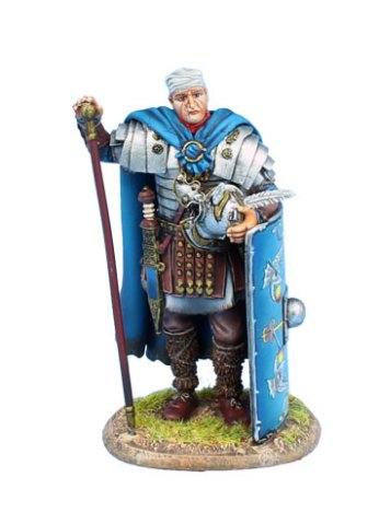 Imperial Roman Legio XXX Optio