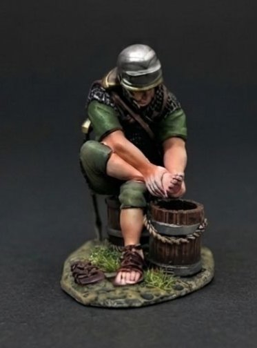 Roman Washerman