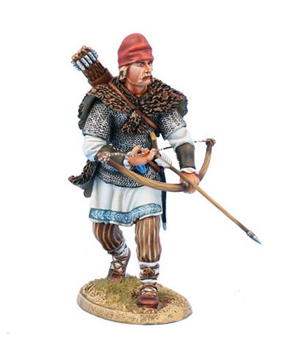 Dacian Archer