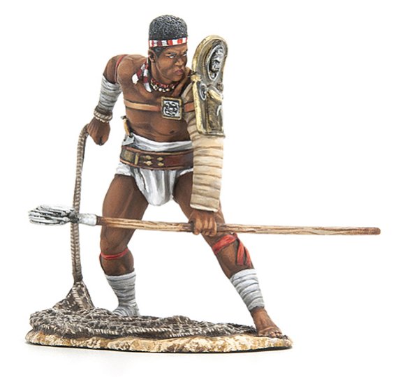 Retiarius Gladiator