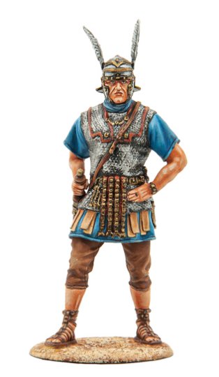 Senior Roman Guardian