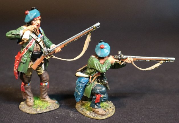 Roger's Rangers, Raid on St. Francis
