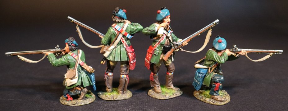 Roger's Rangers, Raid on St. Francis