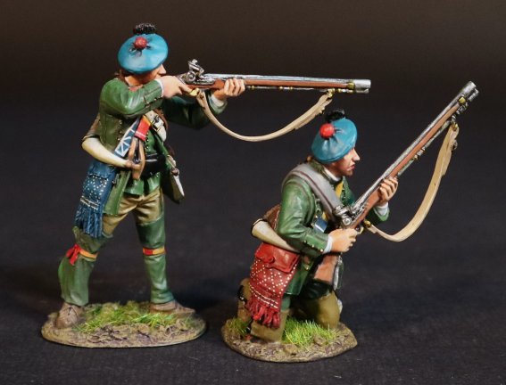 Roger's Rangers, Raid on St. Francis