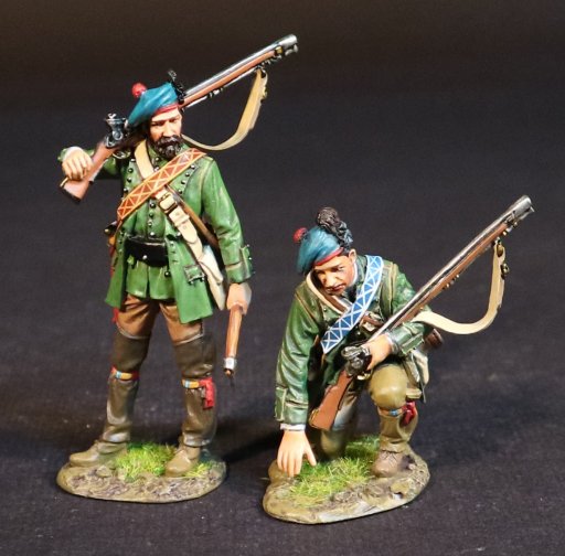 Roger's Rangers, Raid on St. Francis