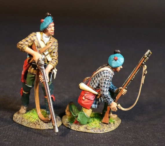 Roger's Rangers
