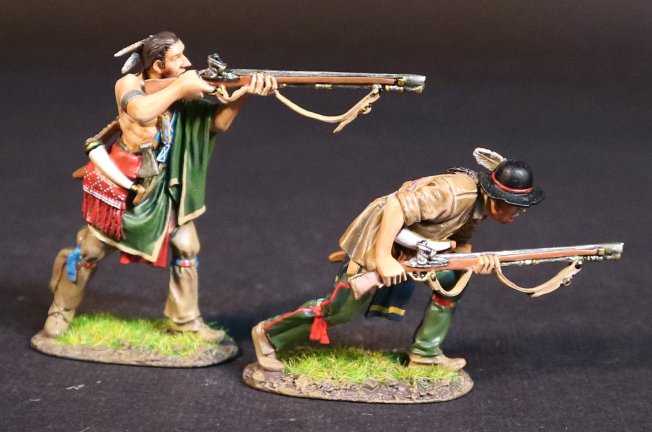 Roger's Rangers, Raid on St. Francis
