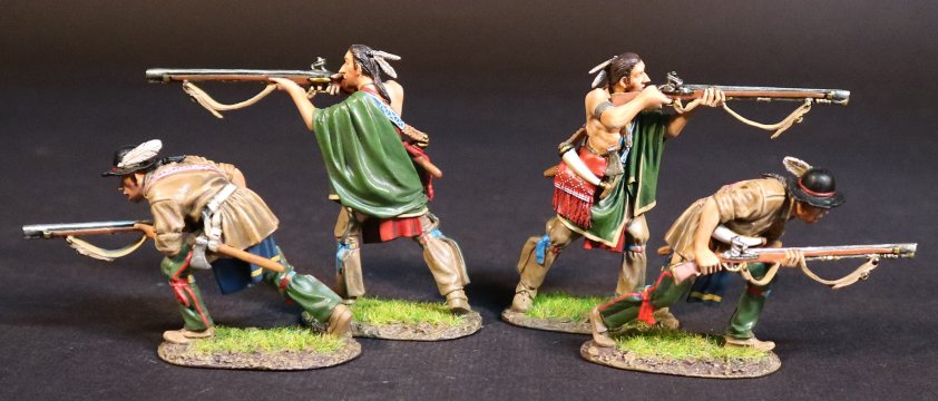 Roger's Rangers, Raid on St. Francis