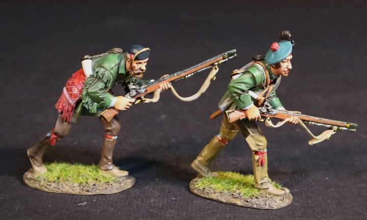 Roger's Rangers, Raid on St. Francis