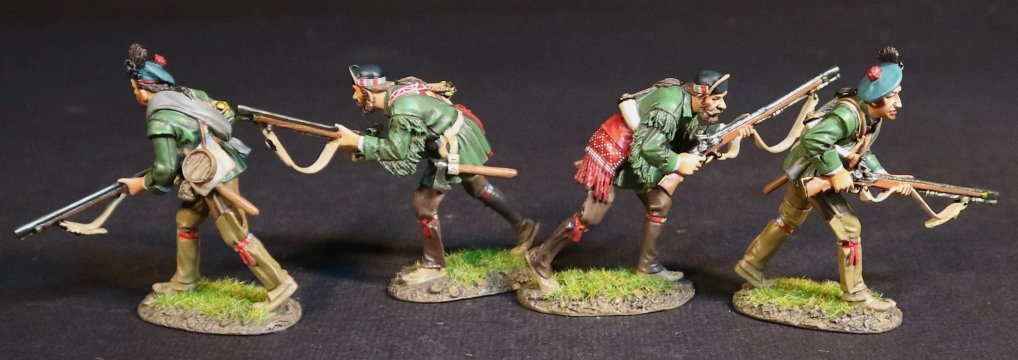 Roger's Rangers, Raid on St. Francis