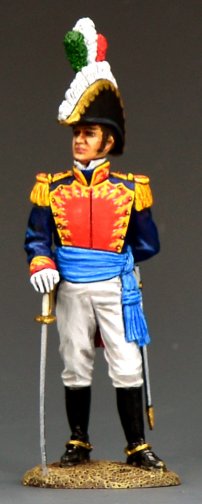 General Santa Anna