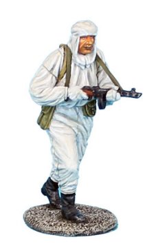 Stalingrad Russians by First Legion