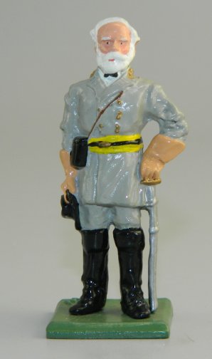 General Robert E. Lee
