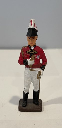 1st Duke of Wellington 1769-1852