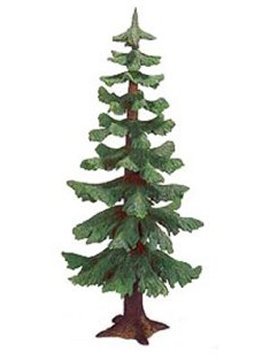 Fir Tree, Large